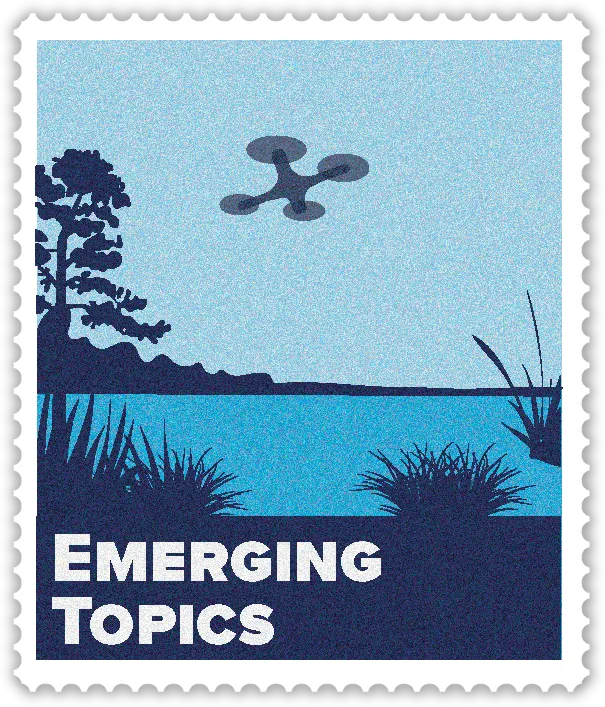 Emerging Topics