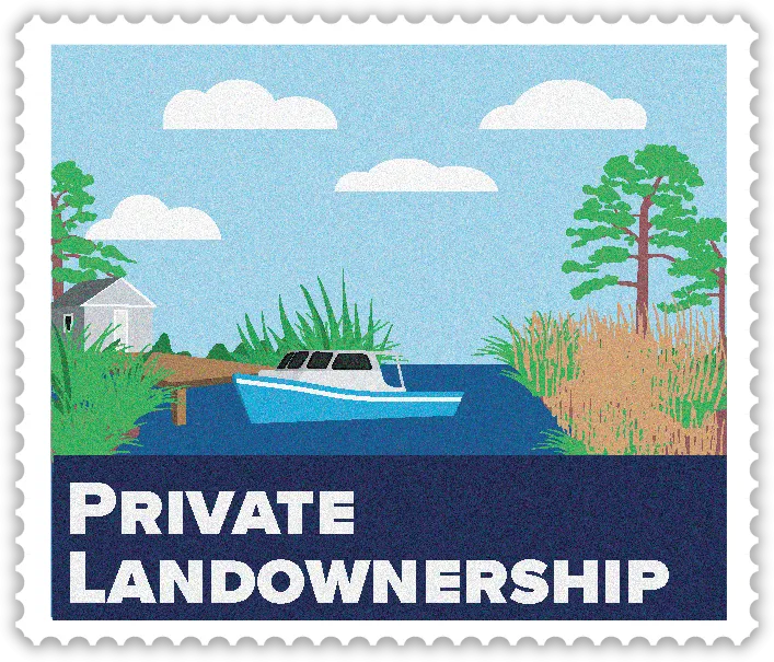 Private Landownership